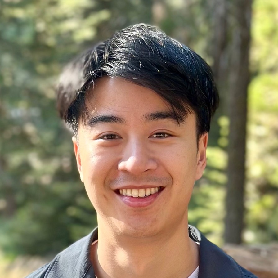 Kevin Le, founder of Dayshift Systems